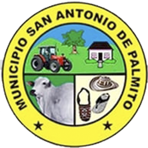 Trami App San Ant. De Palmito logo