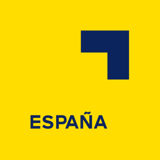 Banco Pichincha España logo