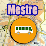 Cover Image of Download Mestre Bus Map Offline  APK