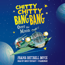 Icon image Chitty Chitty Bang Bang over the Moon