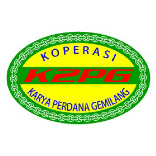 Koperasi K2PG logo