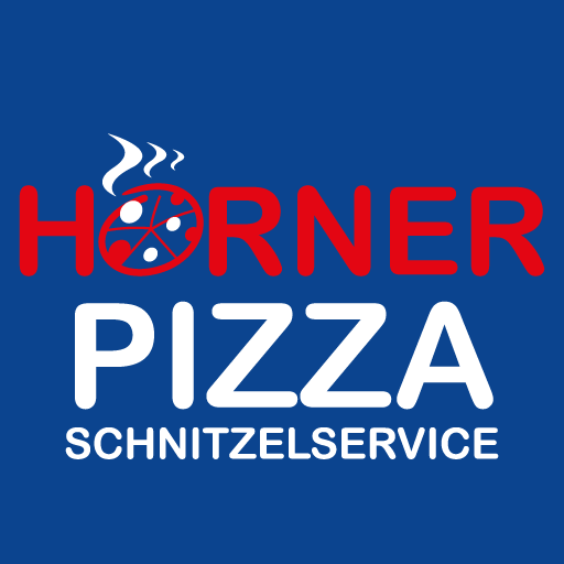 Horner Pizza Schnitzelservice logo