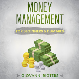 Icon image Money Management for Beginners & Dummies