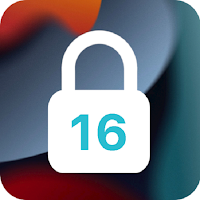 ICenter iOS: iNoty-Lockscreen