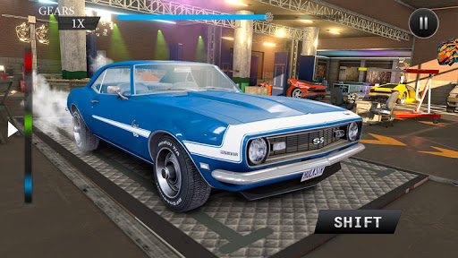 Car Mechanic Junkyard- Tycoon Screen 3