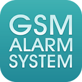 GSM Control icon