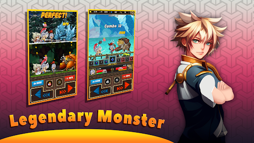 Kingdom Warrior - IDLE RPG