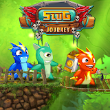 Super Slugs World Adventures icon