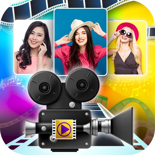 Photo Video Status Maker Windows'ta İndir