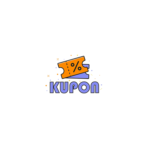 Kupon logo