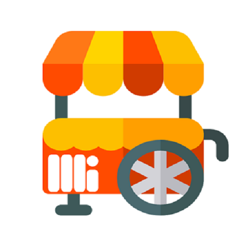 MiKiosk logo