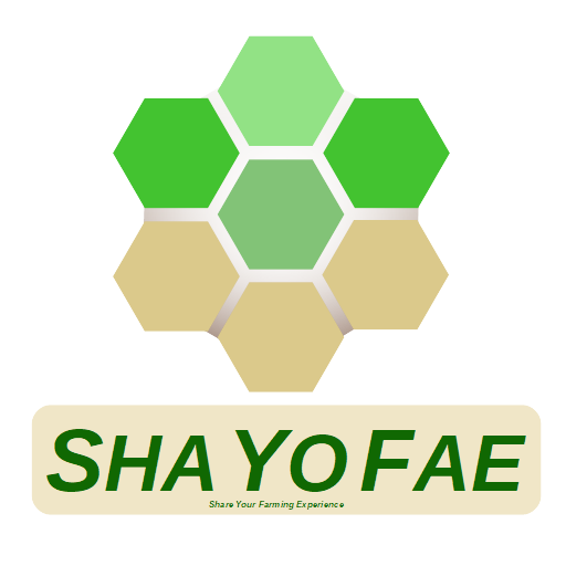 ShaYoFae : farming experience  Icon