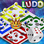 Cover Image of Download Indian Ludo(लूडो) Classic Star  APK