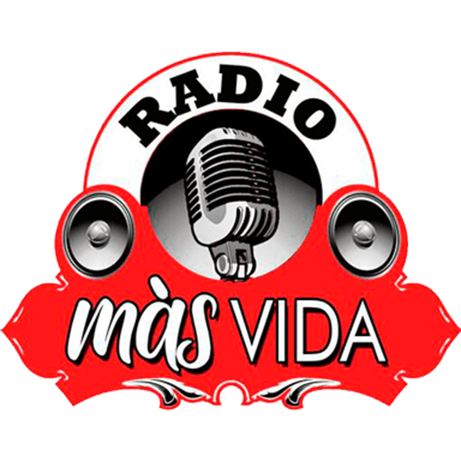 Radio M&aacute;s Vida