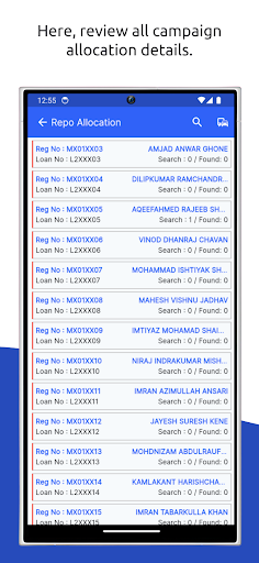 Repo APP Screen 2