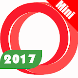 New Opera Mini Fast 2017 Tips icon