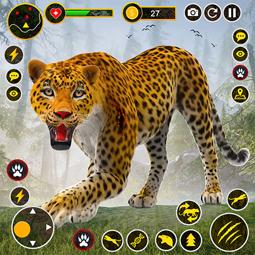 Animal Hunter: Hunting Games 1.0.85 Icon