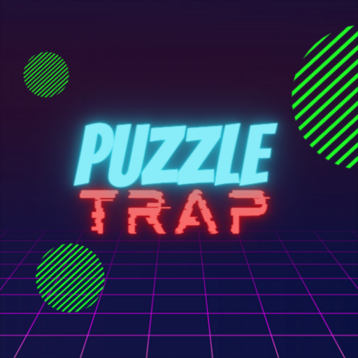 Puzzletrap logo