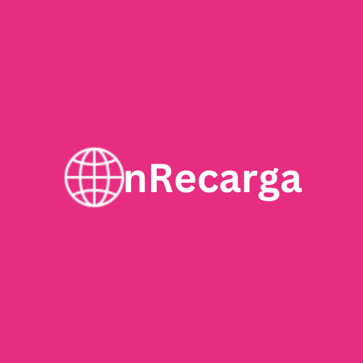 OnRecarga Logo