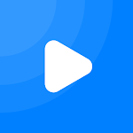 Cover Image of Download HD Video Player - Media Player All Format 1.1 APK