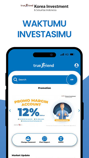 KISI Mobile Screen 2