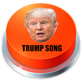 Trump Button Song icon