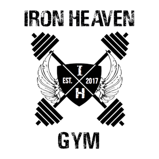 Iron Heaven Gyms 112.0.0 Icon