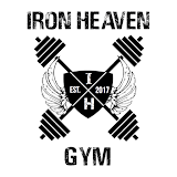 Iron Heaven Gyms icon