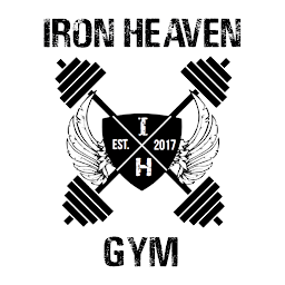 图标图片“Iron Heaven Gyms”