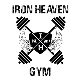 Iron Heaven Gyms