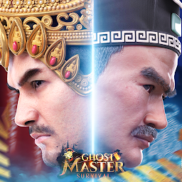 Ghost Master:Survival Mod Apk