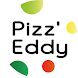 Pizz'eddy