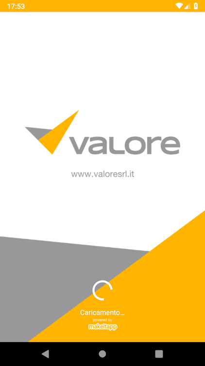 Valore Eventi - 1.4 - (Android)