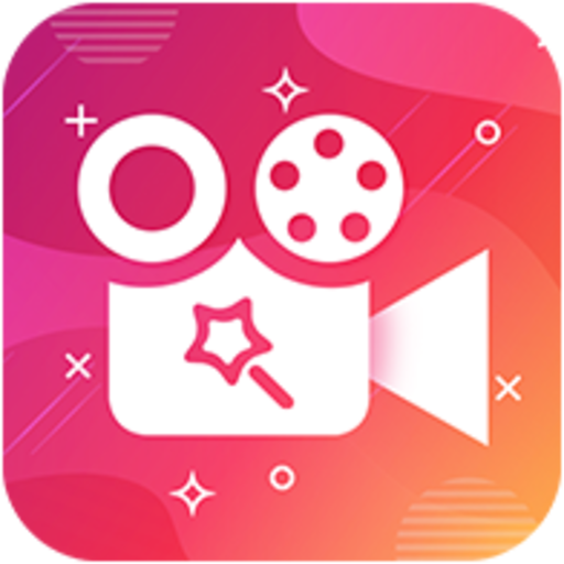 Video Editor logo