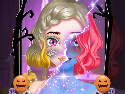 City life world:Avatar Maker screenshot 14