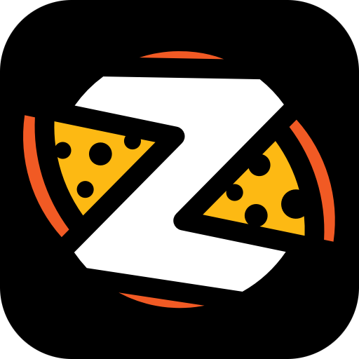 Заря Пицца logo