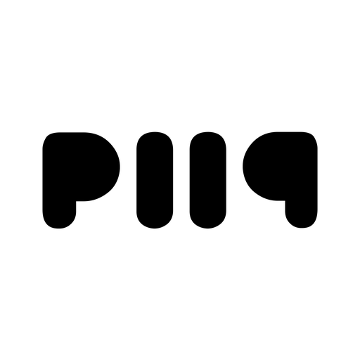 piiq Admin logo