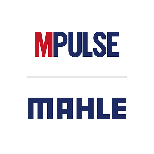 MAHLE MPULSE logo
