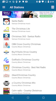 クリスマス ラジオ (Christmas RADIO)のおすすめ画像3
