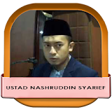 Ceramah Nashruddin Syarief icon