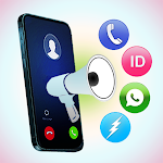 Cover Image of Download Caller ID & Speaker  APK