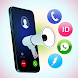Caller ID & Speaker - Androidアプリ