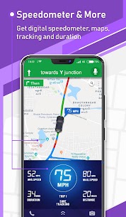 Offline GPS – Maps Navigation & Directions Free 4