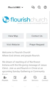 Flourish Church