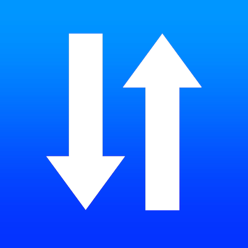 Mo Disk App