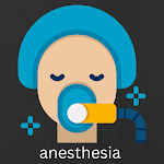 Cover Image of Download Anesthesia Books  APK