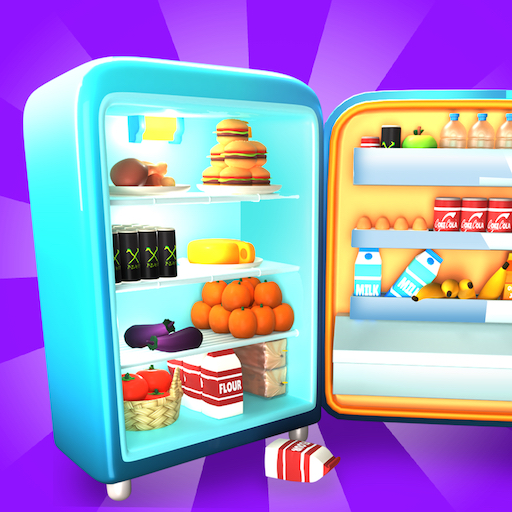 Fridge Sort logo