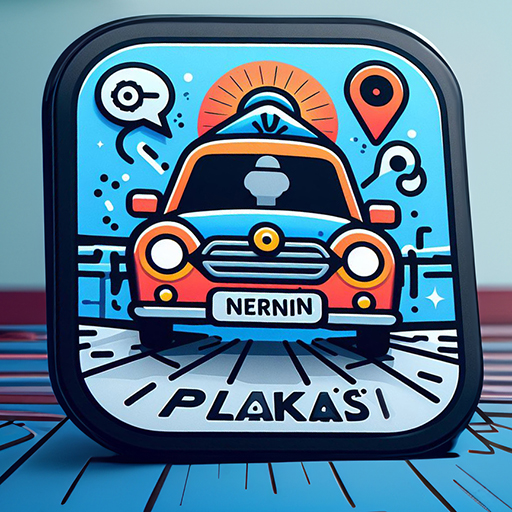 Nerenin Plakası logo