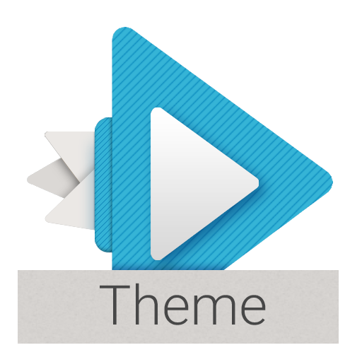 HD Theme 2.0.32 Icon