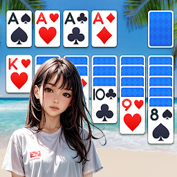 ソリティア ジャーニー - クラシック カード ゲーム Mod Apk